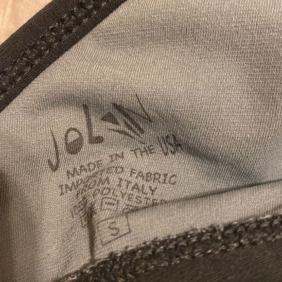 JOLYN top - Picture 3 of 3